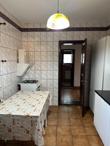 Кровать или кровати в номере Vila Sofia