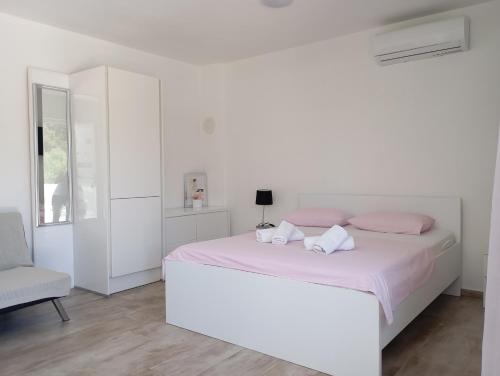 Studio apartman 3