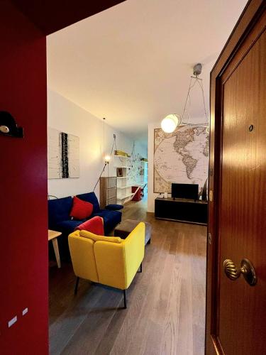 Foscari Cozy House