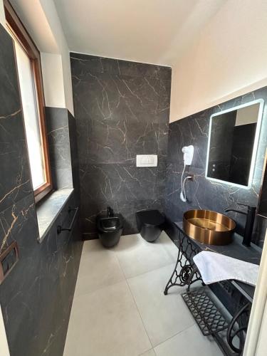 Ảnh trong thư viện ảnh của Gammazita Luxury Home ở Catania