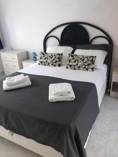 Foto Villa in La Marina with cozy garden and private solarium 6