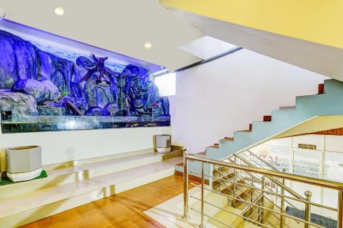 Gallery image of Collection O Royal Tourist Home in Kizhake Chālakudi