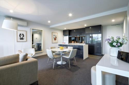 Gallery image of 381 Cremorne in Melbourne