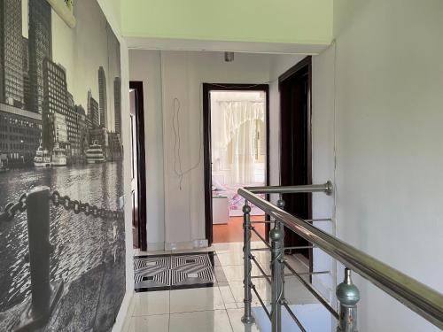 Φωτογραφία από το άλμπουμ του Villa with private pool North coast σε Dawwār Ḩalīs