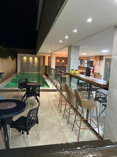 Gallery image of Lis zen suite 02 in Porto De Galinhas