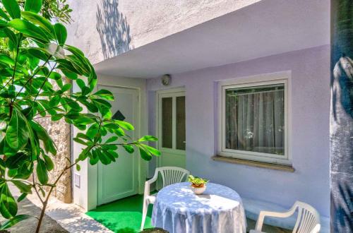 Apartments in Dramalj 39512