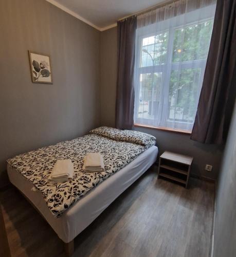 Apartament Anna