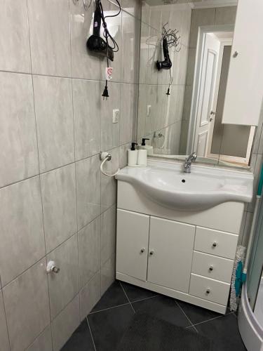 Apartment Lamy