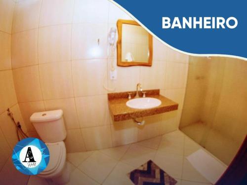 Billede fra billedgalleriet på Urubici Aconchego Hotel i Urubici