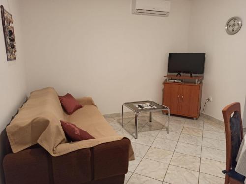 Apartments with WiFi Biograd na Moru, Biograd - 24778
