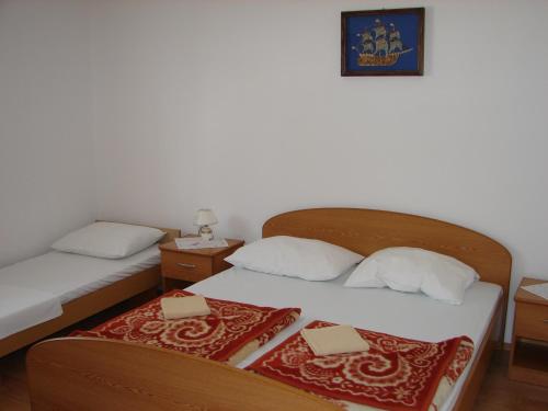 Apartments with WiFi Biograd na Moru, Biograd - 24778