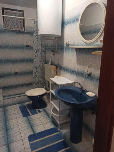 Apartments with WiFi Biograd na Moru, Biograd - 24778
