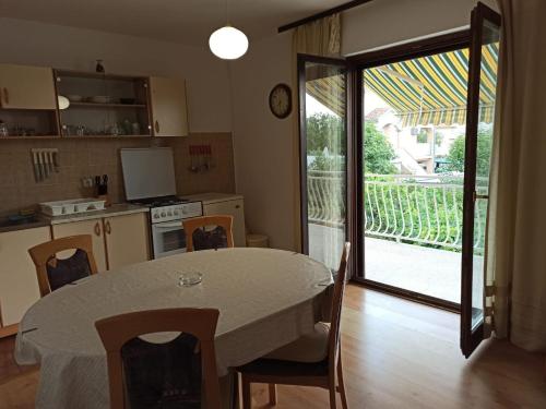 Apartments with WiFi Biograd na Moru, Biograd - 24778