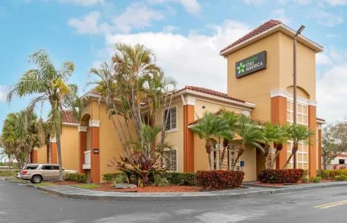 Extended Stay America Suites - Fort Lauderdale - Davie in Coral Springs