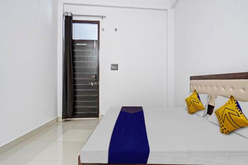 Gallery image of SPOT ON J S Residency in Kānpur