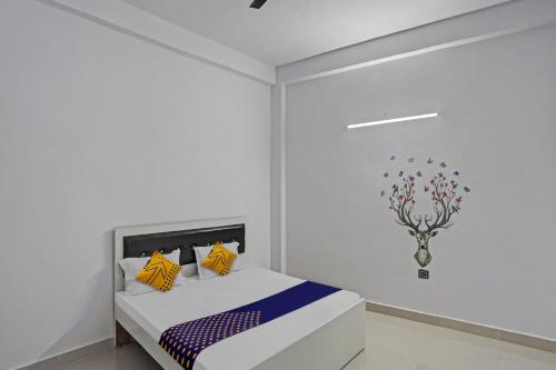 Gallery image of SPOT ON J S Residency in Kānpur