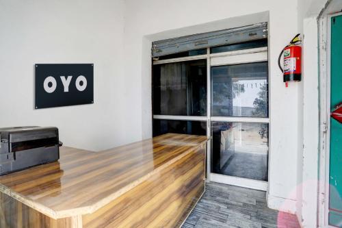 Fotografie z fotogalerie ubytování Hotel O New River View v destinaci Jhājhar