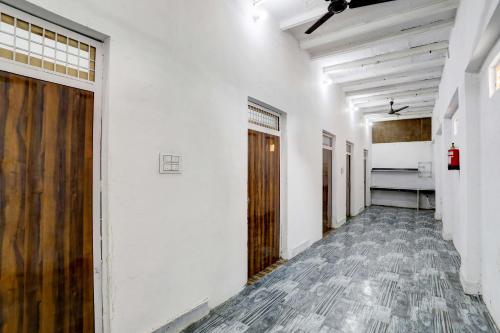 Fotografie z fotogalerie ubytování Hotel O New River View v destinaci Jhājhar