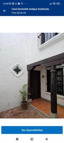 Φωτογραφία από το άλμπουμ του CASA COMPLETA el pimental σε Antigua Guatemala