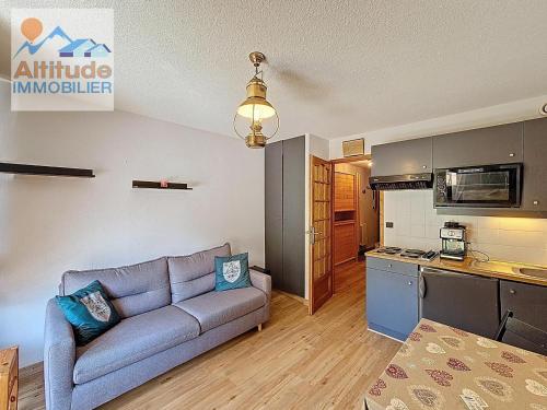 Appartement familial à deux pas des pistes, parking inclus