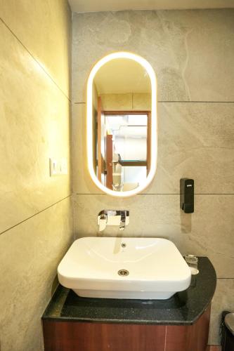 Gallery image of PASSIONS HOTEL EDATHUA - Alappuzha in Jāmb