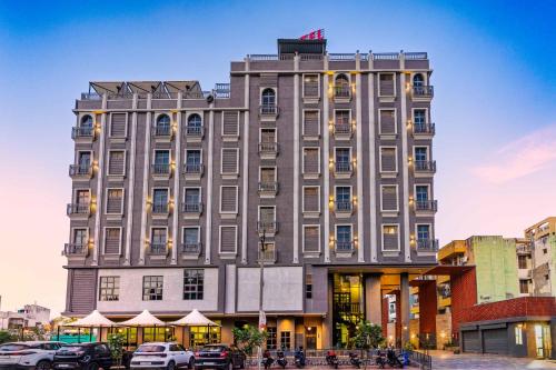 Gallery image of The Belita Hotel & Spa in Udaipur
