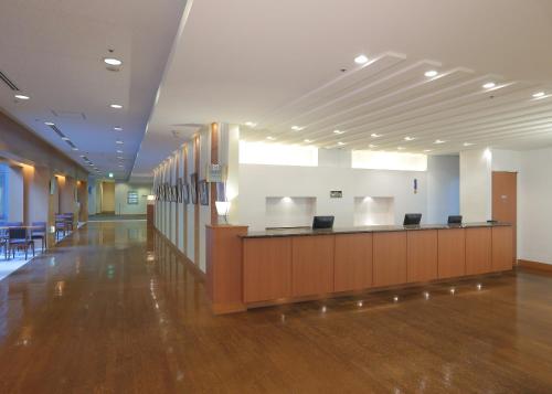 Φωτογραφία από το άλμπουμ του Urawa Washington Hotel σε Σαϊτάμα