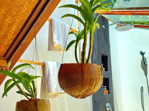 Фотография из галереи The Place Luxury Boutique Villas в городе Тау