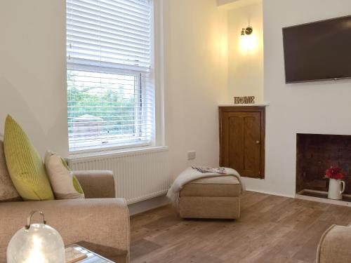 Gallery image of Gwylfa in Llandyry