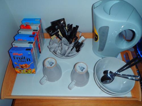 Gallery image of Forge Accommodation in Lulsgate Bottom