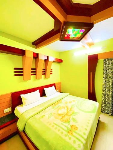Gallery image of Western ghatz homestayss in Ooty