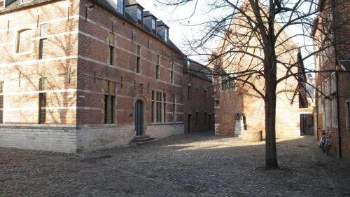 Galería fotográfica de Hotel Guesthouse Begijnhof en Leuven