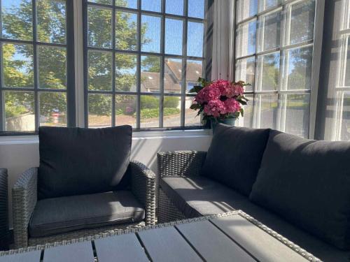 Gallery image of Les Chambres avec SDB,1 Studio l'intérieur complètement rénové en 2024,plage du Débarquement 5 minutes à pied in Vierville-sur-Mer