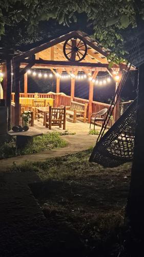 Imagen de la galería de Sardionas marani, en Ambrolauri