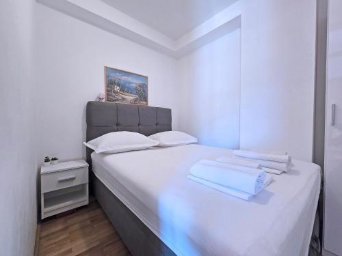 Central Beach Apartment