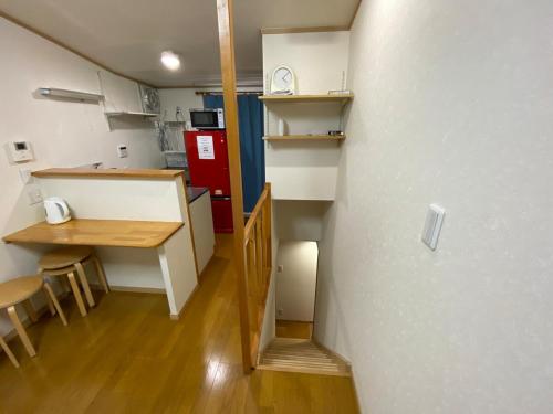 TotoroROOM SR EBISU Stay