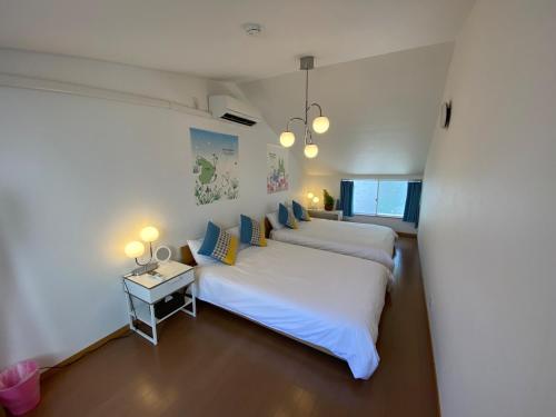 TotoroROOM SR EBISU Stay