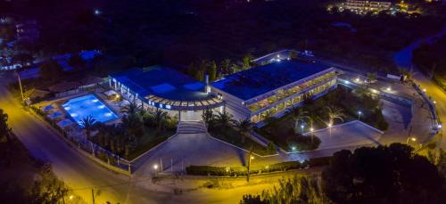 Gallery image of Hotel Rema in Vourvourou