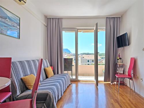 Central Beach Apartment