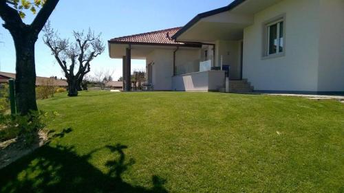 Giardino di Appartamenti Tre Colline