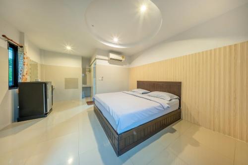 Foto dalla galleria di U Resort Nakhon Ratchasima a Nakhon Ratchasima