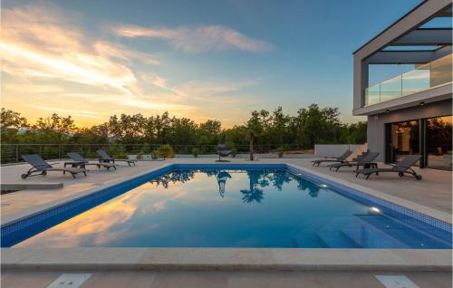 Villa Quadra