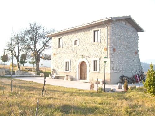 Photo de la galerie de l'établissement Casino Tonti Iarussi, à Forlì del Sannio