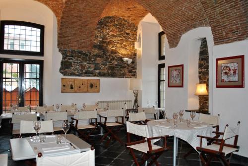 Ristorante o altro punto ristoro di Hotel Residence Baiadelsole