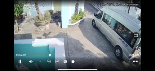 Billede fra billedgalleriet på Villa Ngọc Châu Phan Thiết Chi nhánh 2 - 4 Phòng Ngủ, Có Bếp, Phòng Ăn, Phòng Khách, Miễn Phí Sân BBQ và Bãi Xe Ô Tô Rộng Rãi i Phan Thiet