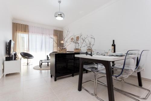 Edificio Sol Mr Sponsor Apartment