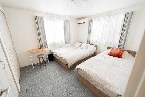 小林 home