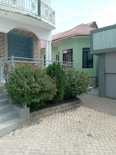 Gallery image of Rm Hotel in Mwanza