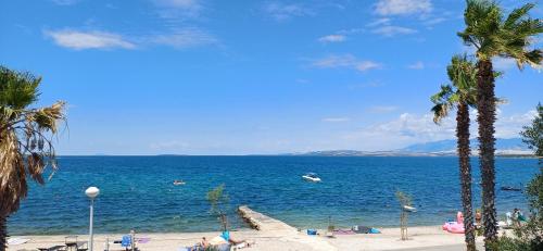 Graf Holiday Vir