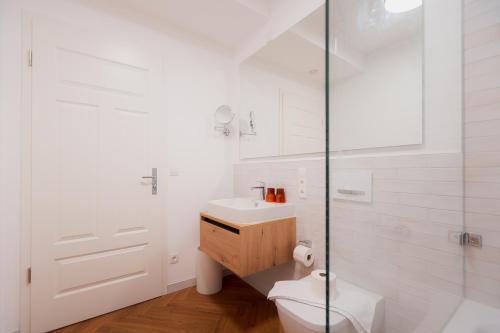Foto Alpine Apartements Maximilian Berchtesgaden 5